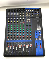 yamaha mx 12 4 mixer for sale yamaha mx 12 4 mixer for sale Dallas