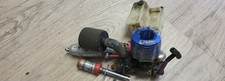 Lrp rc motor gebraucht kaufen  München