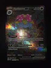 Carte pokémon florizarre d'occasion  Nice-