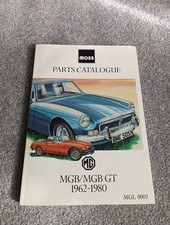 Mgb mgbgt 1962 for sale  WESTBURY