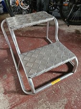 Milenco two tread for sale  PRESTON