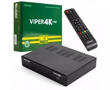 Amiko viper v40 usato  Italia