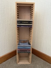 Ikea boalt wooden for sale  STRANRAER