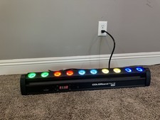 Chauvet colorband pix for sale  Spencerville