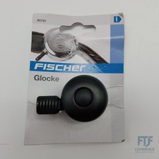 Fischer fahrradglocke mini gebraucht kaufen  Neustadt b.Coburg