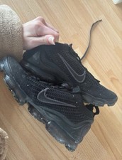 Black nike vapor for sale  CLECKHEATON