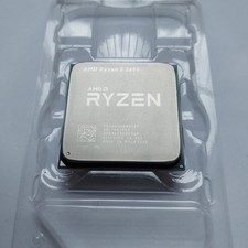 Amd ryzen 2600 d'occasion  Paris-