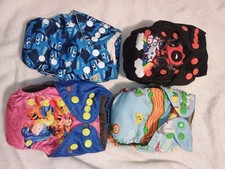 Newborn cloth diaper for sale  Ontario
