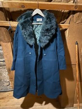 Weinberg paris manteau d'occasion  Besse-et-Saint-Anastaise