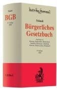 Bürgerliches gesetzbuch komme gebraucht kaufen  Berlin