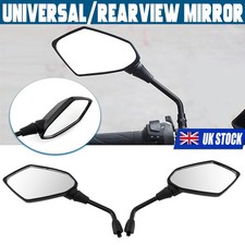 Pair 10mm motorcycle for sale  WALSALL