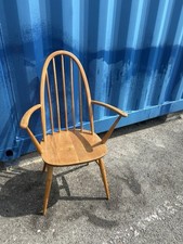 Blonde ercol swan for sale  GOSPORT