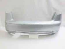 Stoßstange hinten audi gebraucht kaufen  Wittenburg