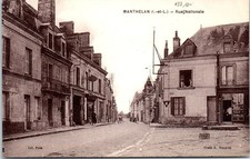 Manthelan rue nationale d'occasion  France