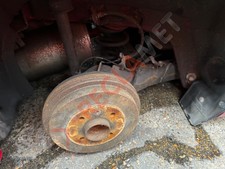Nissan micra k14e for sale  BIRCHINGTON