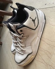 Scarpe basket nike usato  Falconara Marittima