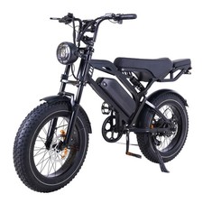Bicicletta elettrica nuova usato  Brescia