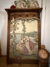 Gobelin garderobe gebraucht kaufen  Aachen