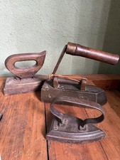 Bügeleisen antik alt gebraucht kaufen Bügeleisen antik alt gebraucht kaufen  Triberg im Schwarzwald