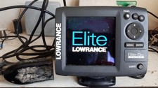 Ecoscandaglio lowrance usato  San Gregorio di Catania