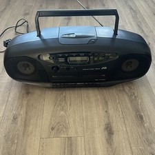 Jvc x720 portable for sale  STAFFORD