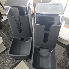 Automatic cat feeder for sale  WARRINGTON