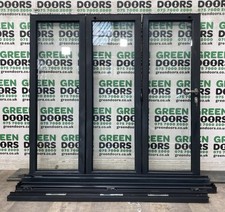 Origin aluminium folding for sale  LUTON