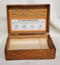 Vintage oak d.m. for sale  Ellensburg