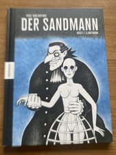 Sandman . . gebraucht kaufen  Weißenfels
