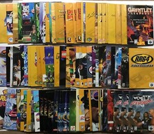 Nintendo n64 game for sale  Manchester