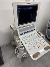 Echographe philips cardio d'occasion  Avignon