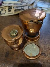 Very unusual antique d'occasion  Expédié en Belgium