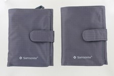 Samsonite hanging passport for sale  Pennsville
