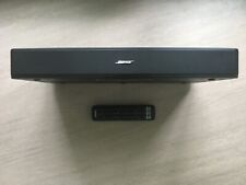 Bose solo barre d'occasion  France
