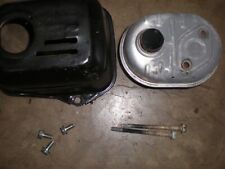 Muffler heat shield for sale  Plainfield