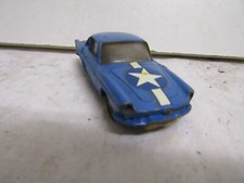 Jouet ancien dinky d'occasion  Rougé