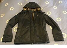 Kway donna verde usato  Torino