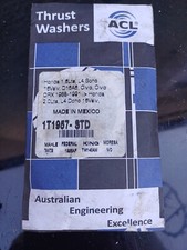 Honda 55mm crankshaft for sale  BANGOR