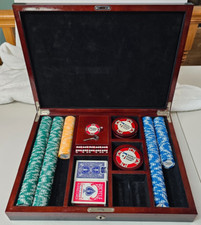 Poker tour wpt for sale  Hartland