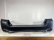 Rear upper bumper for sale  Jacksonville