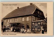 13253909 3201 feldbergen gebraucht kaufen  Deutschland