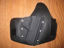 Iwb kydex leather for sale  Phoenix