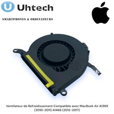 Ventilateur refroidissement co d'occasion  Aubervilliers