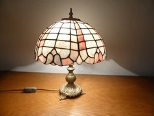 Tiffany leuchte gebraucht kaufen  Moers