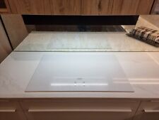 Kuppersbusch white induction for sale  BOGNOR REGIS