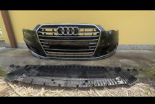 Paraurto audi 2016 usato  Italia