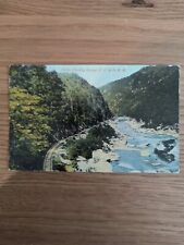 Nolichucky gorge railroad for sale  Hickory