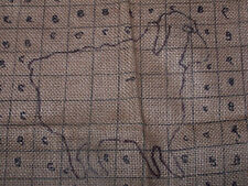 Dorothy lamb rug for sale  Two Harbors