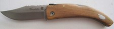 Couteau pliant corse d'occasion  Fessenheim