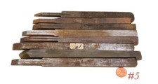 Mixed lot irons for sale  York